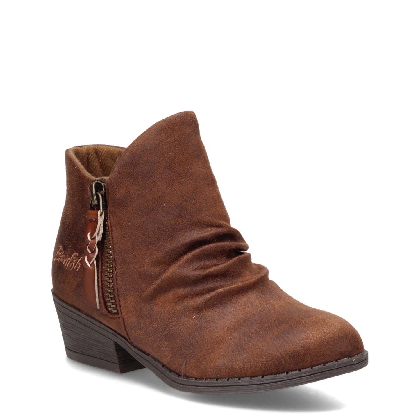Girl's Selle-K Boot - Little Kid & Big Kid Peltz Shoes