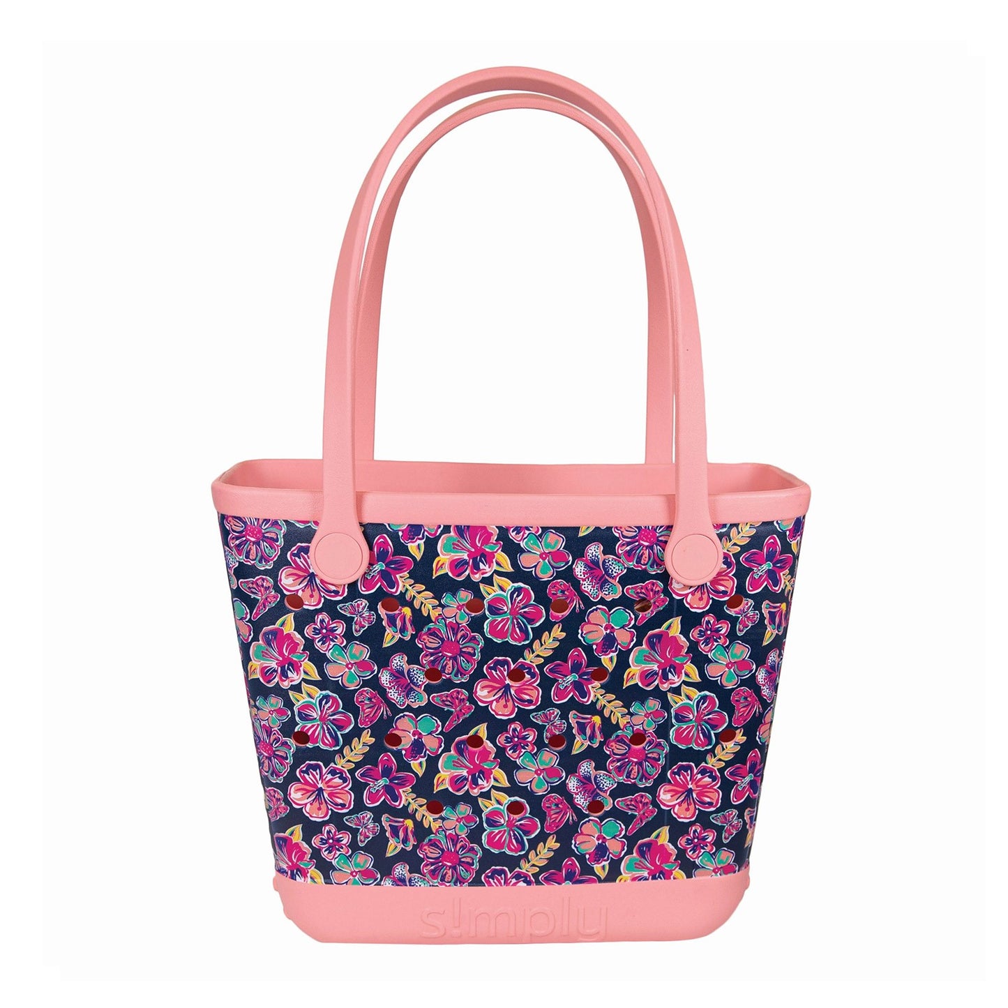 Simply Small Tote Bag Peltz Shoes