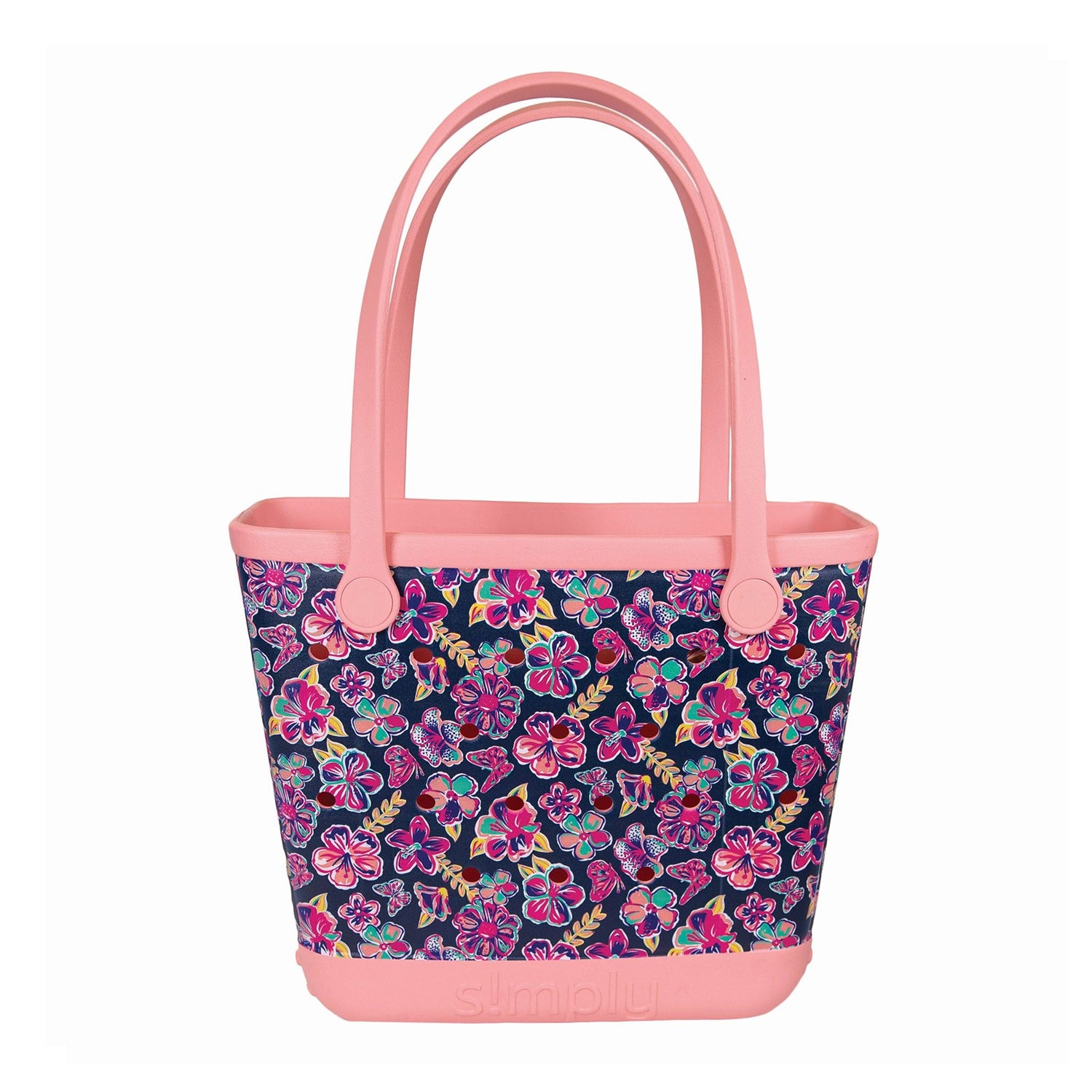 Simply Small Tote Bag Peltz Shoes