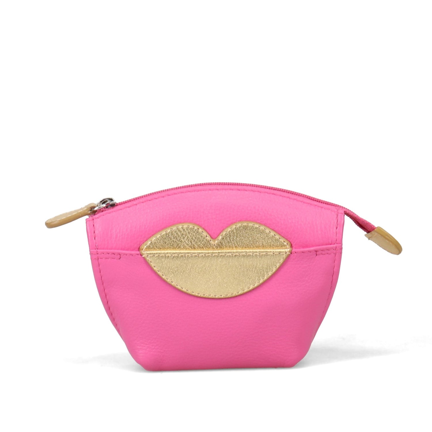 Women's Hot Lips Coin Purse Peltz Shoes