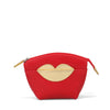 Women's Hot Lips Coin Purse Peltz Shoes