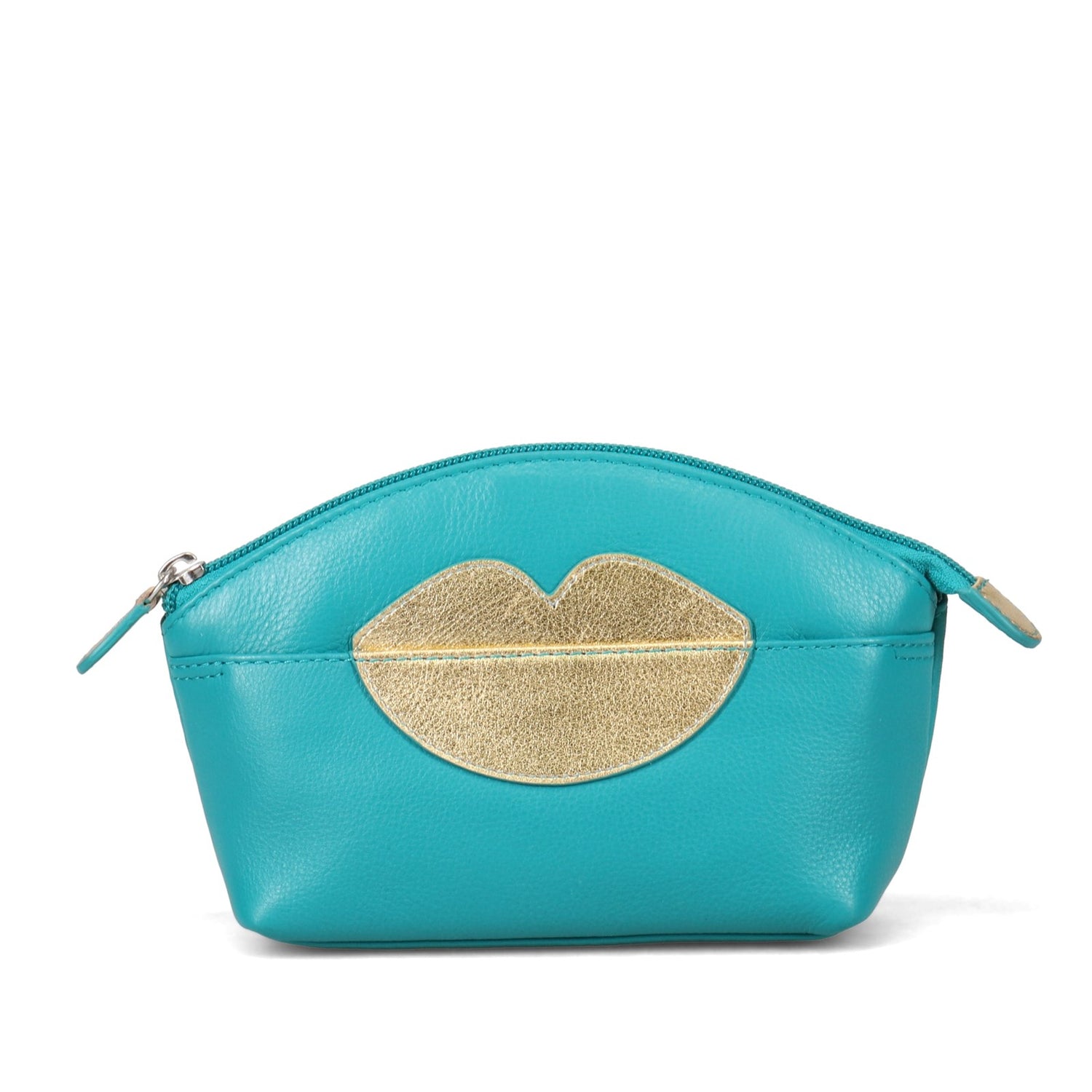 Women's Hot Lips Cosmetic Case Peltz Shoes