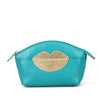 Women's Hot Lips Cosmetic Case Peltz Shoes