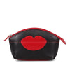 Women's Hot Lips Cosmetic Case Peltz Shoes