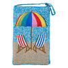 Bamboo Beach Chairs Club Bag Peltz Shoes