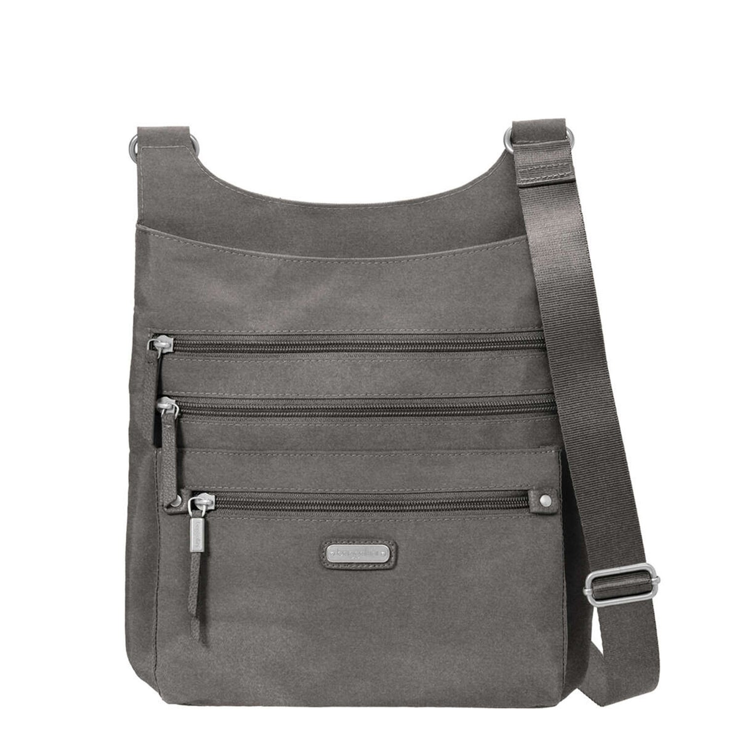 Women's Around Town Bagg with Rfid Phone Wristlet Peltz Shoes