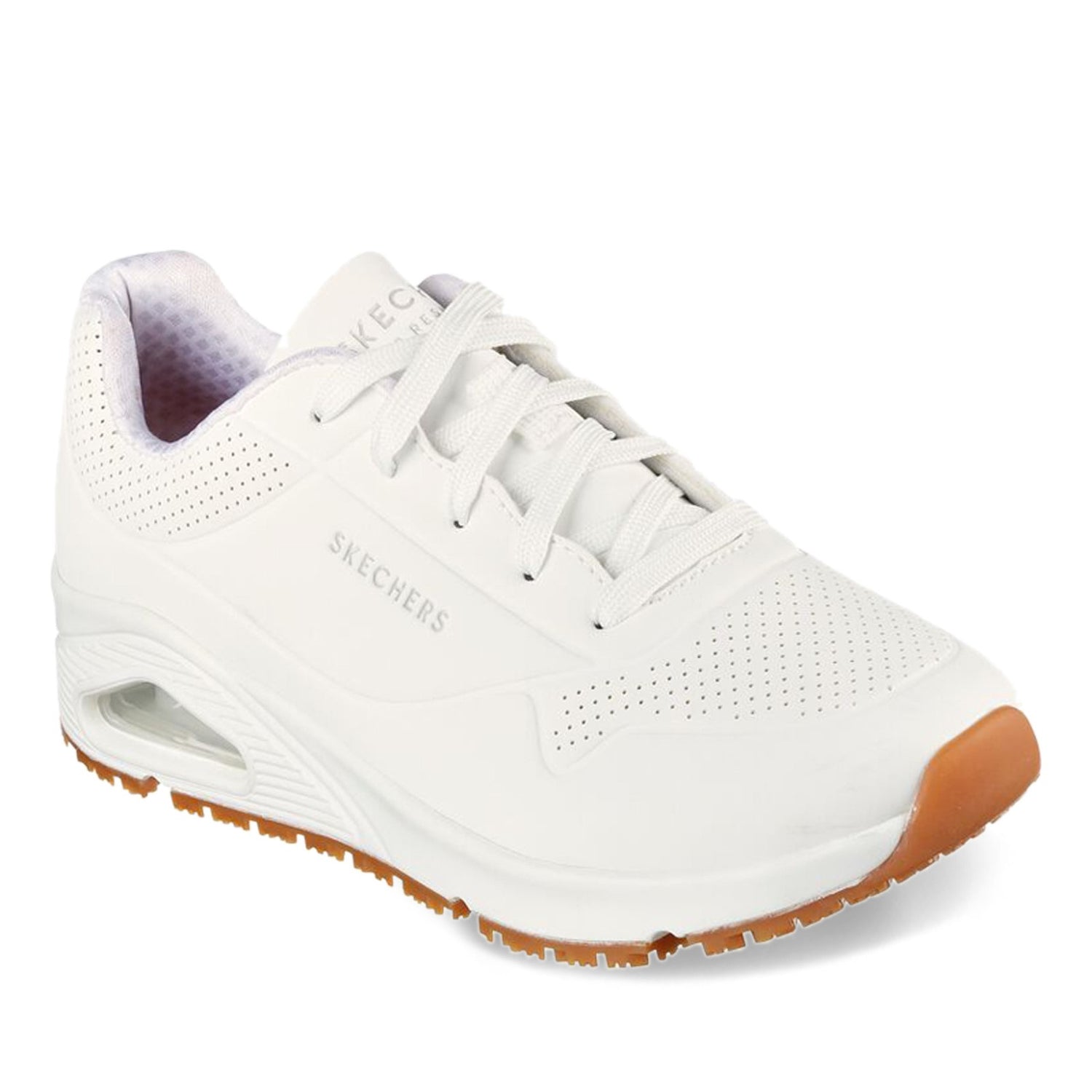 Women's Relaxed Fit: Uno SR Work Shoe Peltz Shoes