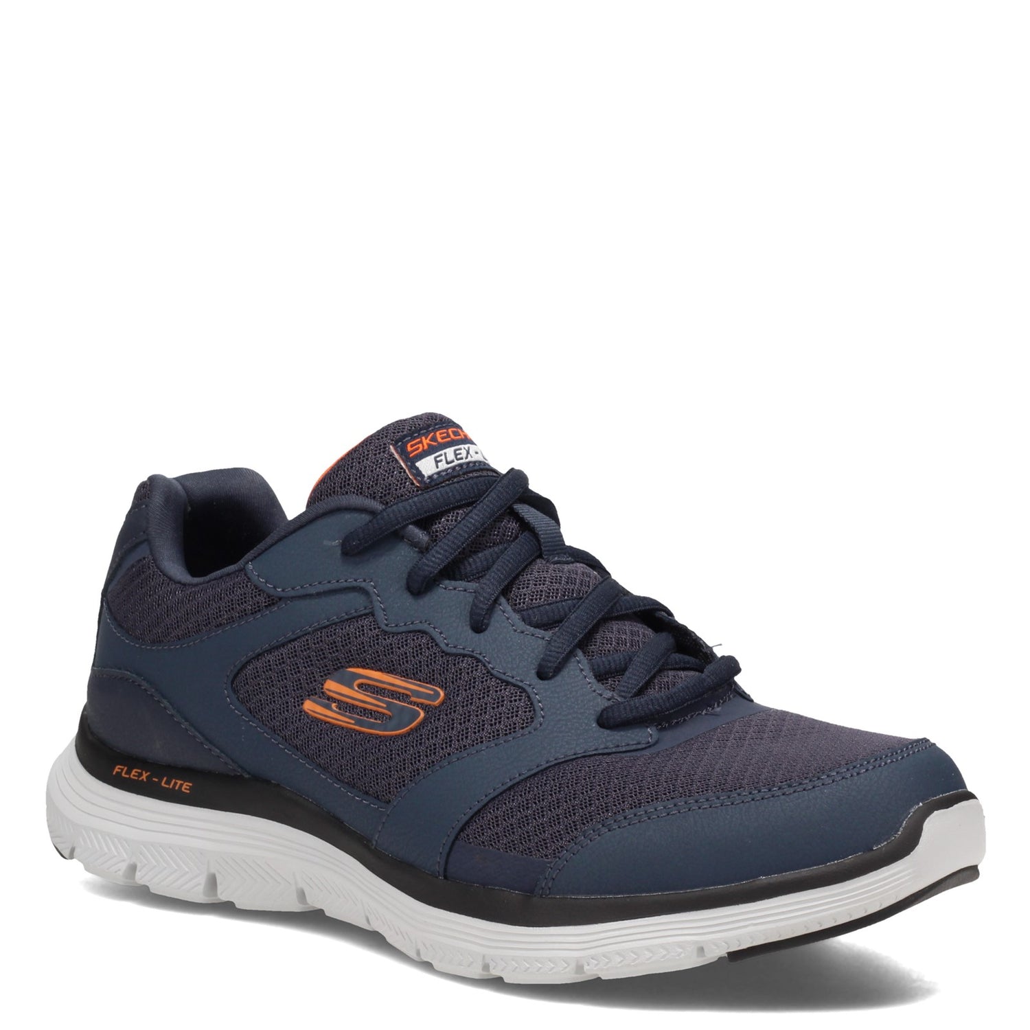 Men's Flex Advantage 4.0 Walking Shoe - Wide Width Peltz Shoes