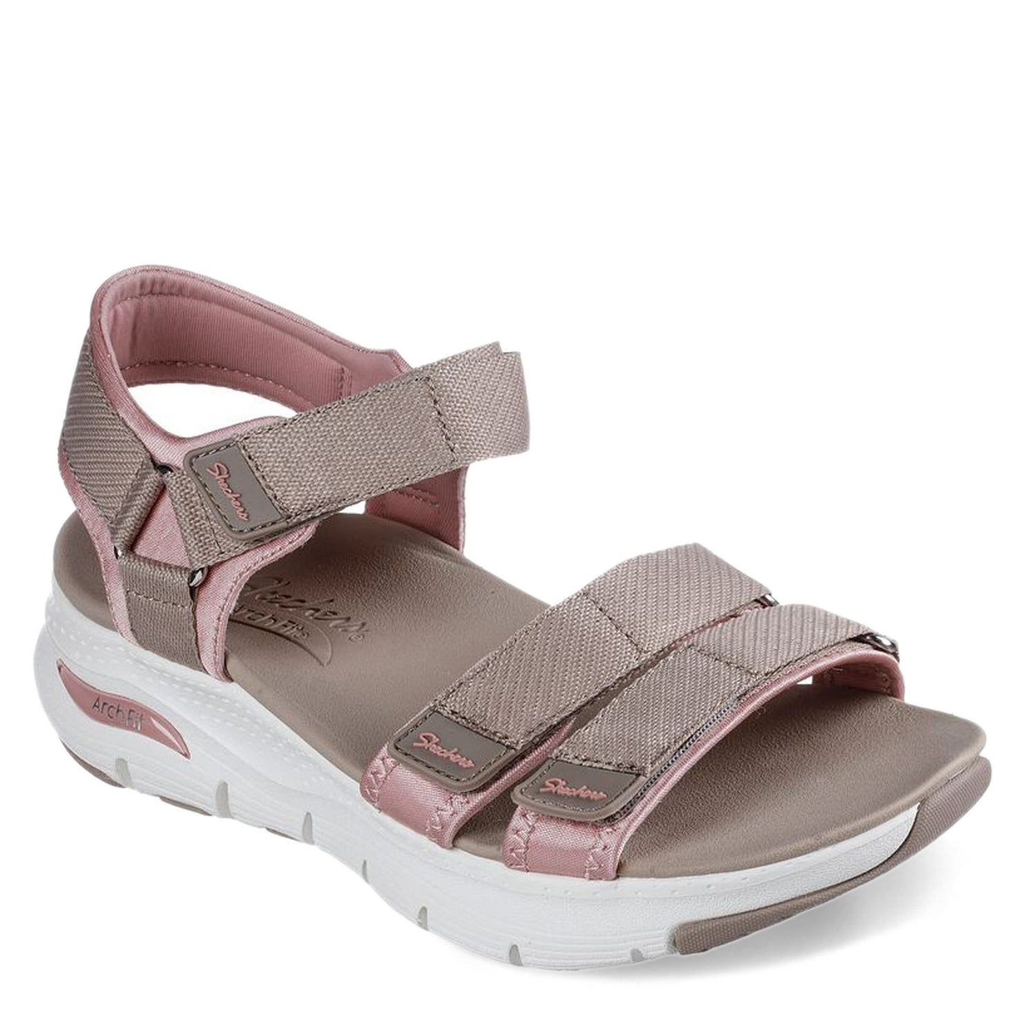 Women's Arch Fit - Fresh Bloom Sandal Peltz Shoes