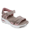 Women's Arch Fit - Fresh Bloom Sandal Peltz Shoes