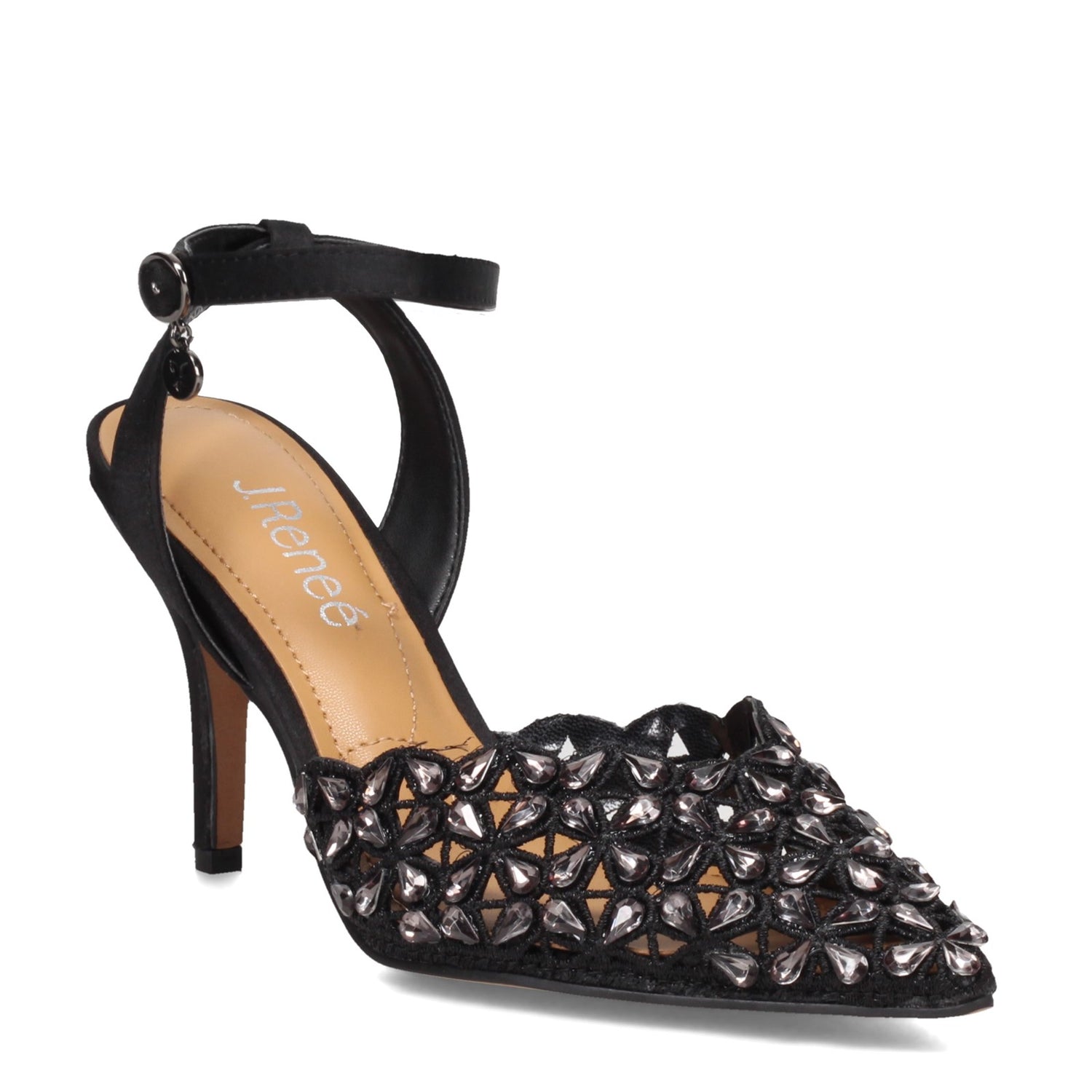 Women's Kamilo Pump Peltz Shoes