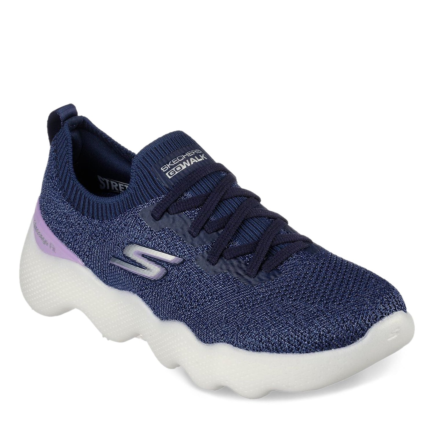 Women's GO WALK Massage Fit - Upsurge Sneaker Peltz Shoes