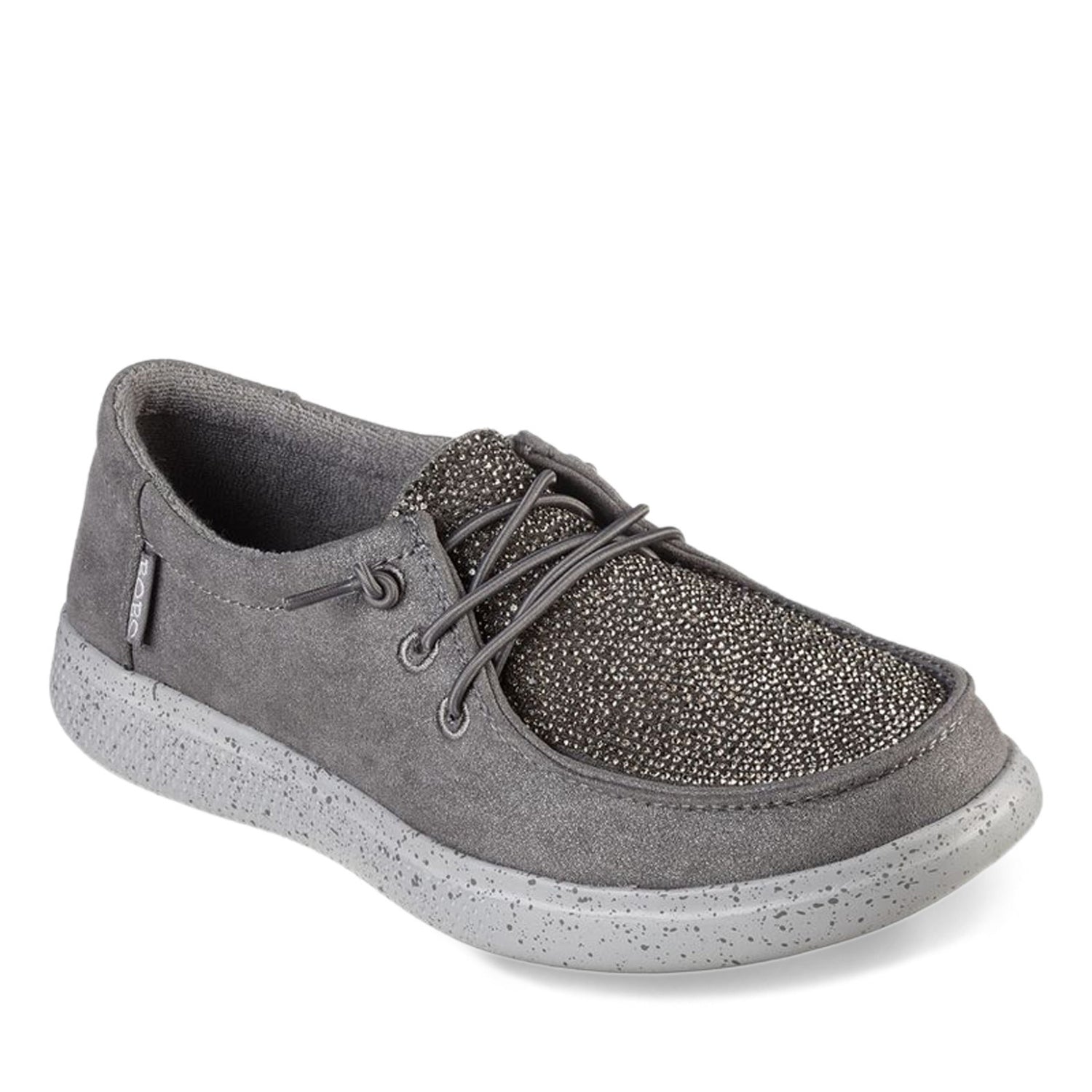 Women's BOBS Skipper - Super Flirt Slip-On Peltz Shoes