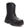 Skechers Vinten - Wibaux Comp Toe WP Work Boot Black 10 M Peltz Shoes