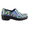 Women's Naples Clogs Peltz Shoes