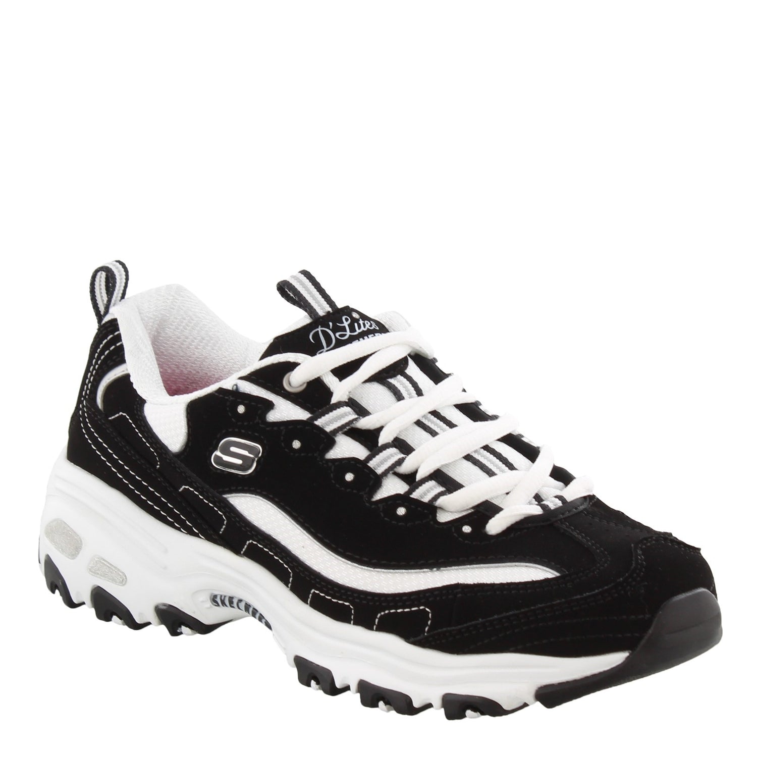 Women's D'Lites - Biggest Fan Sneaker Peltz Shoes