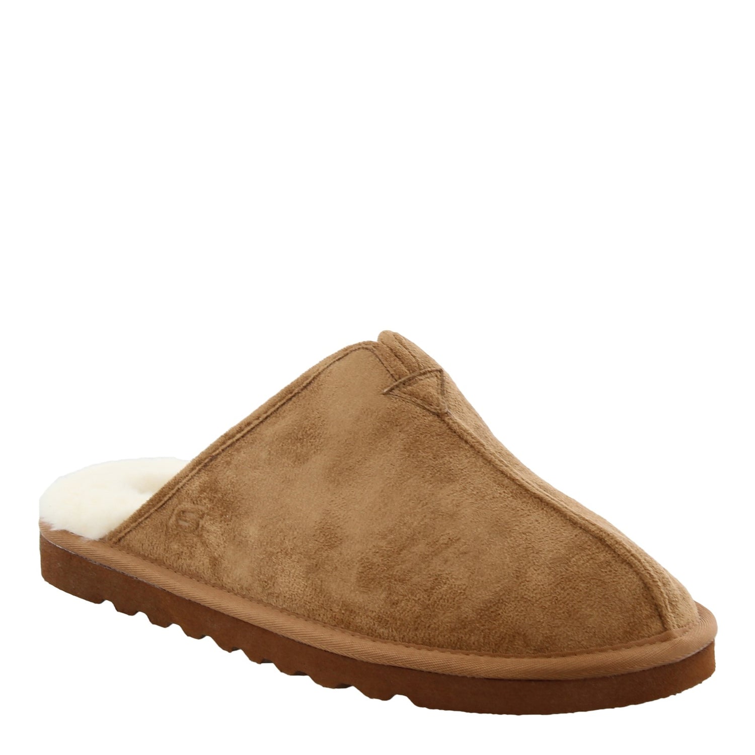 Men's Relaxed Fit: Renten - Palco Clog Peltz Shoes