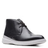 Men's Clarks, Dennet Mid Boot Peltz Shoes