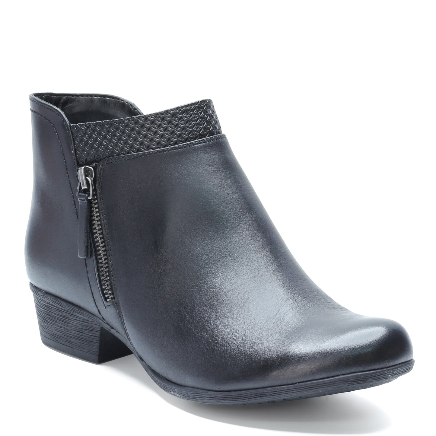 Women's Rockport, Carly Ankle Boot – Peltz Shoes