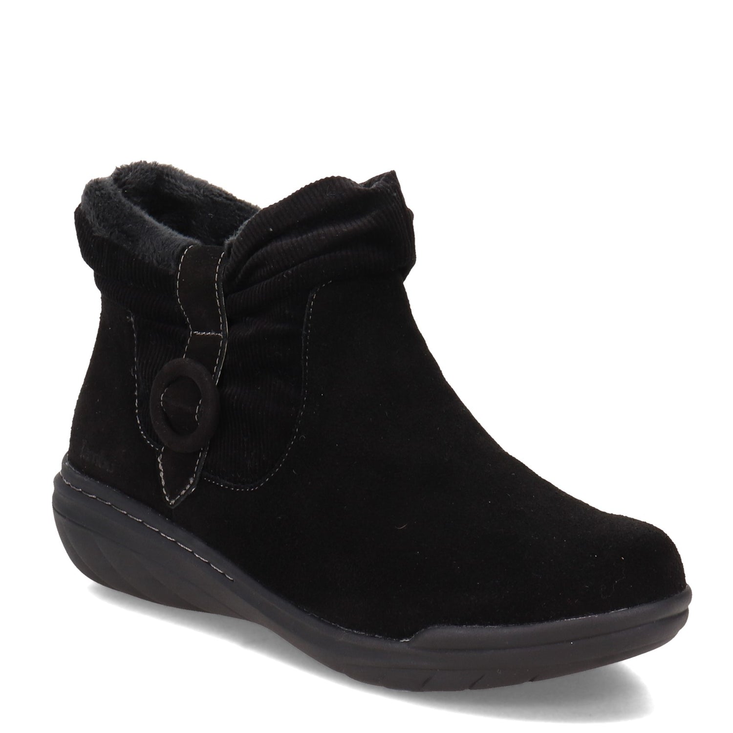 Women's Hickory Boot Peltz Shoes