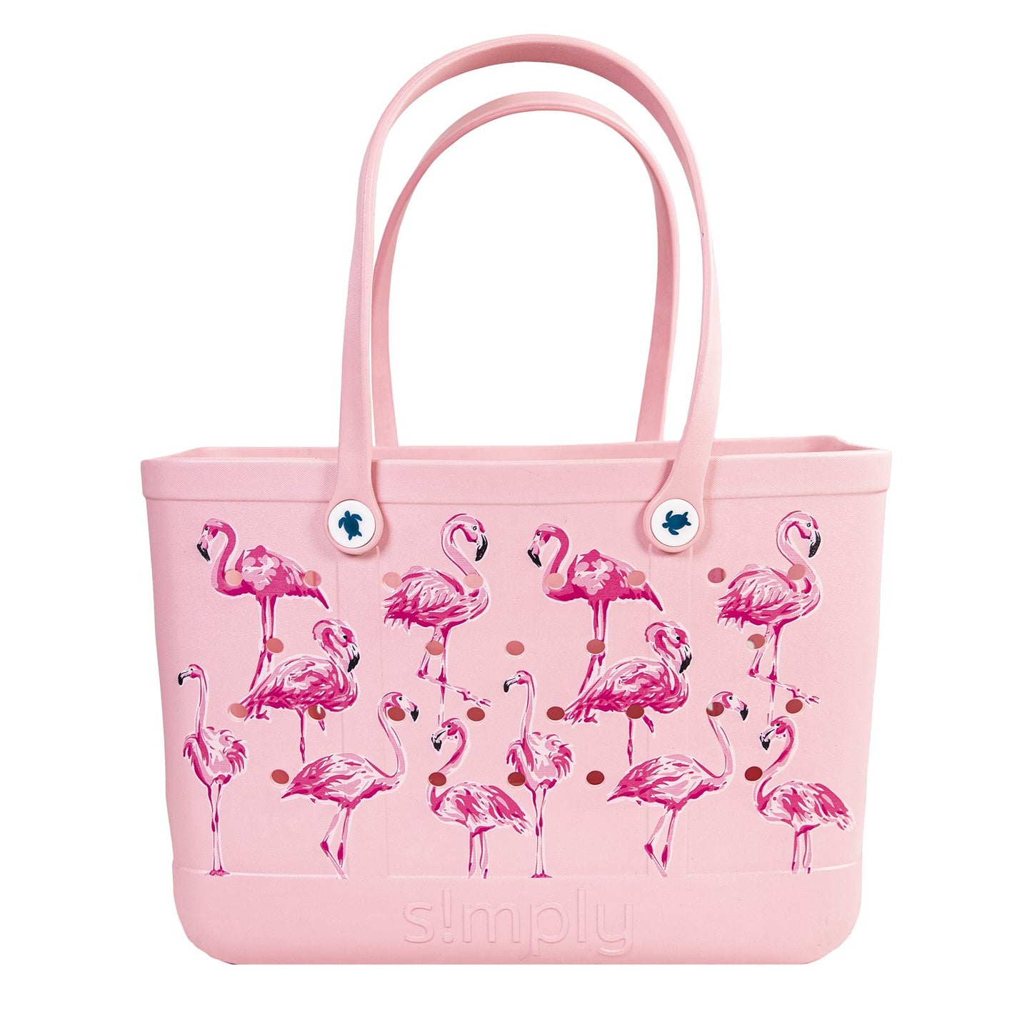 Simply Large Tote Bag Peltz Shoes