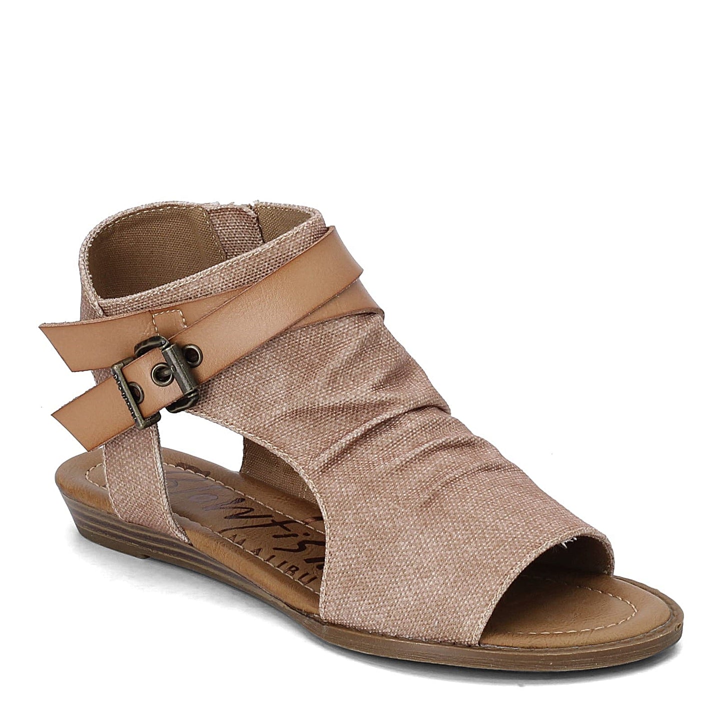 Peltz Shoes  Women's Blowfish Balla4Earth Sandal