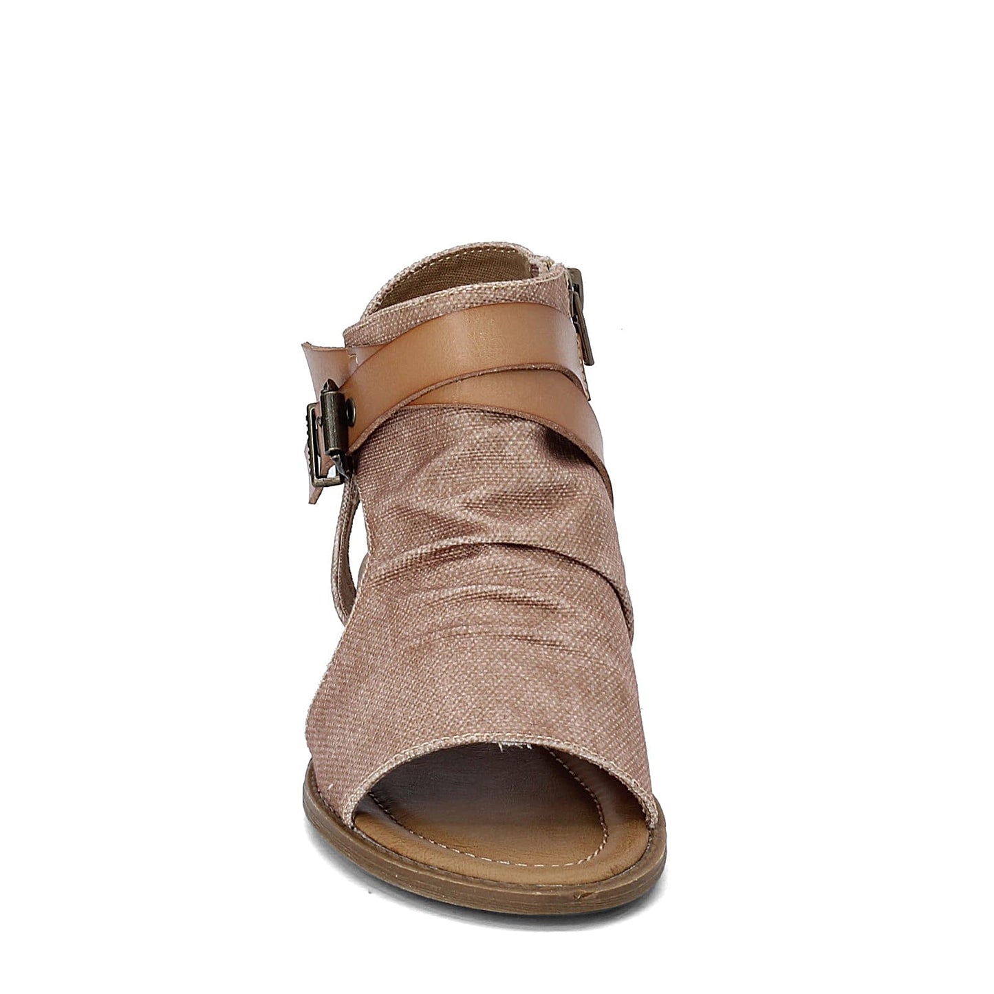 Peltz Shoes  Women's Blowfish Balla4Earth Sandal