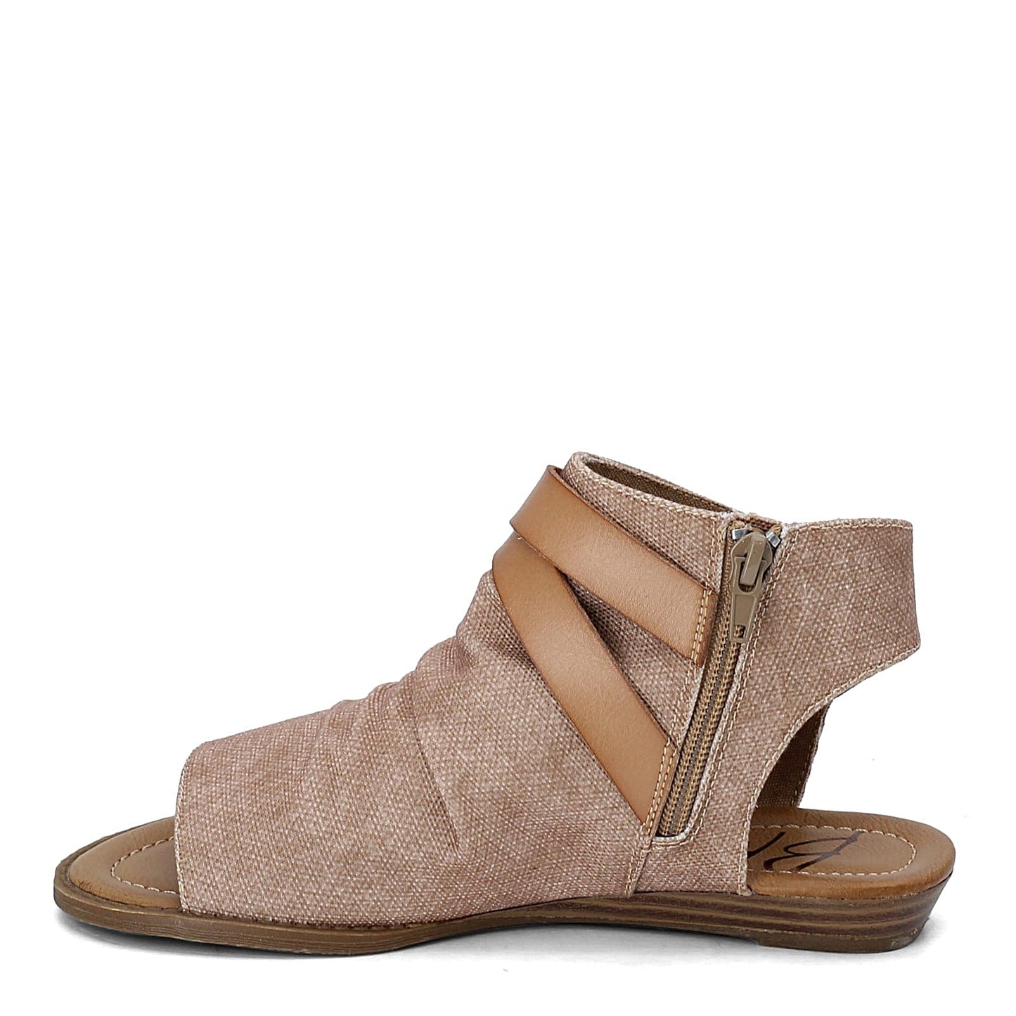 Peltz Shoes  Women's Blowfish Balla4Earth Sandal