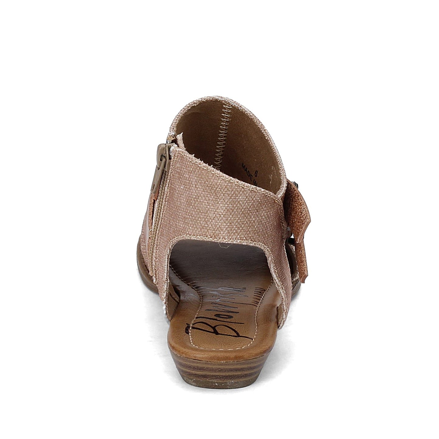 Peltz Shoes  Women's Blowfish Balla4Earth Sandal