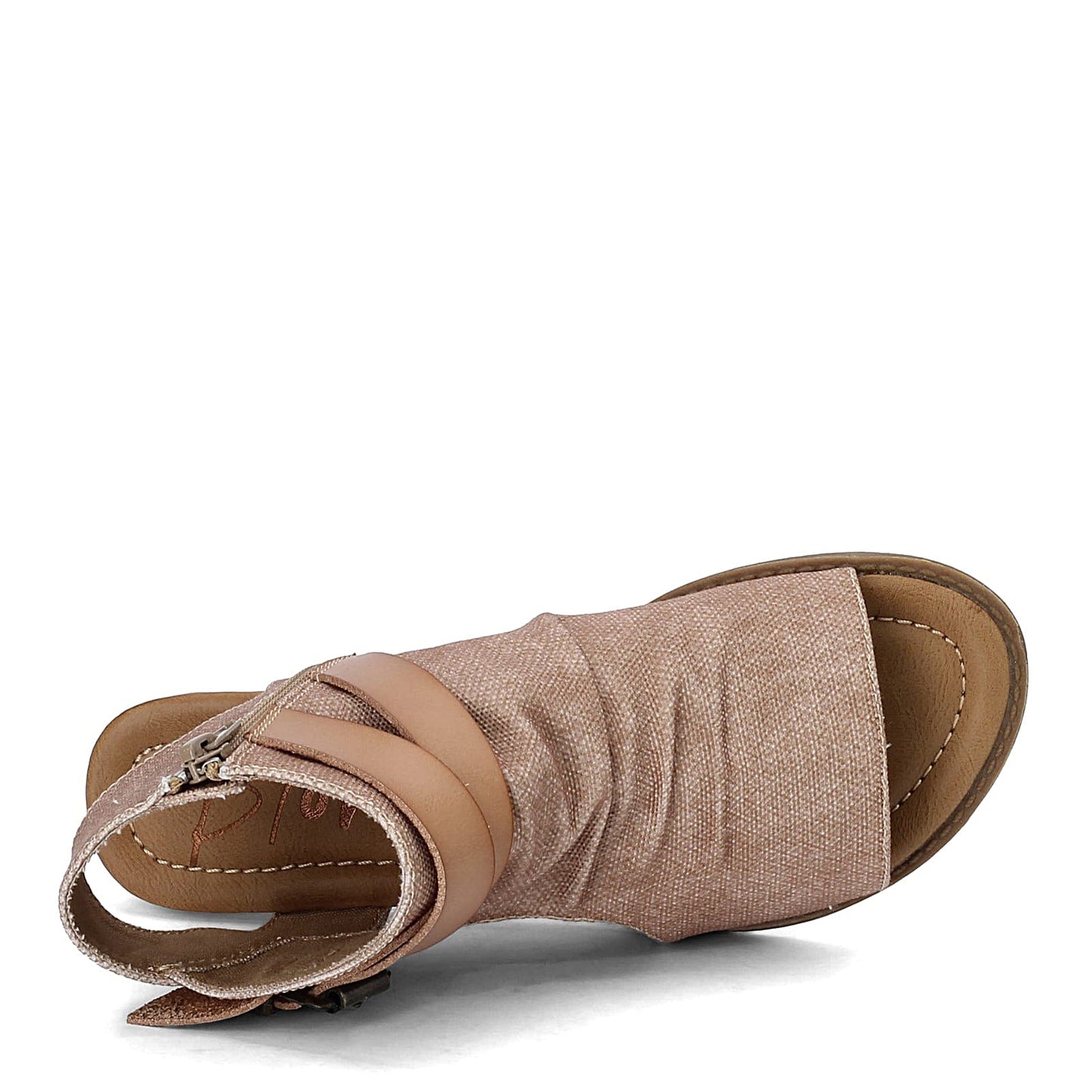 Peltz Shoes  Women's Blowfish Balla4Earth Sandal