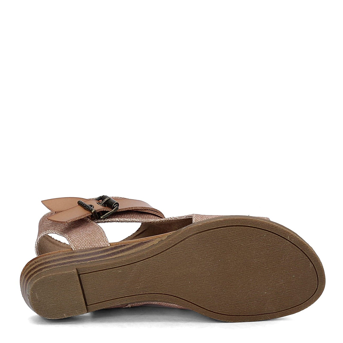 Peltz Shoes  Women's Blowfish Balla4Earth Sandal