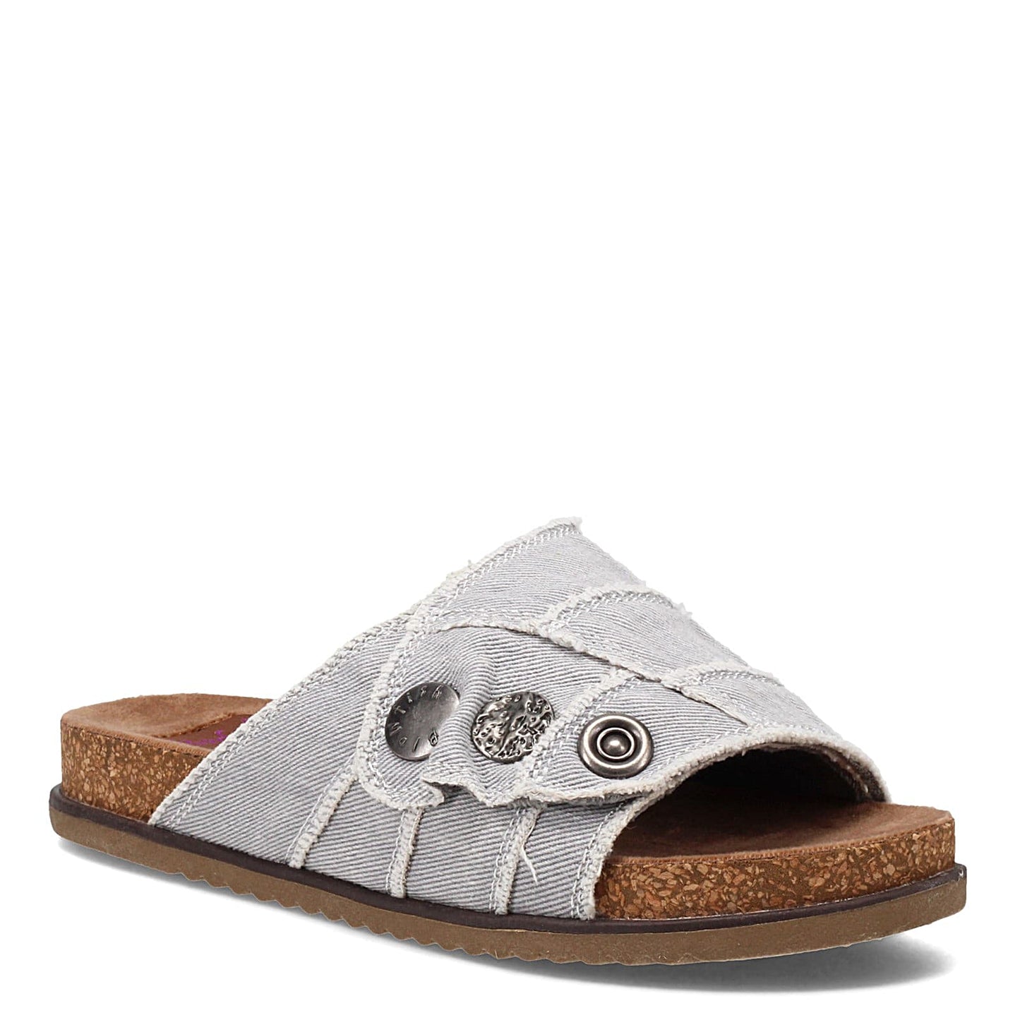 Peltz Shoes  Women's Blowfish Malibu Fomo Sandal