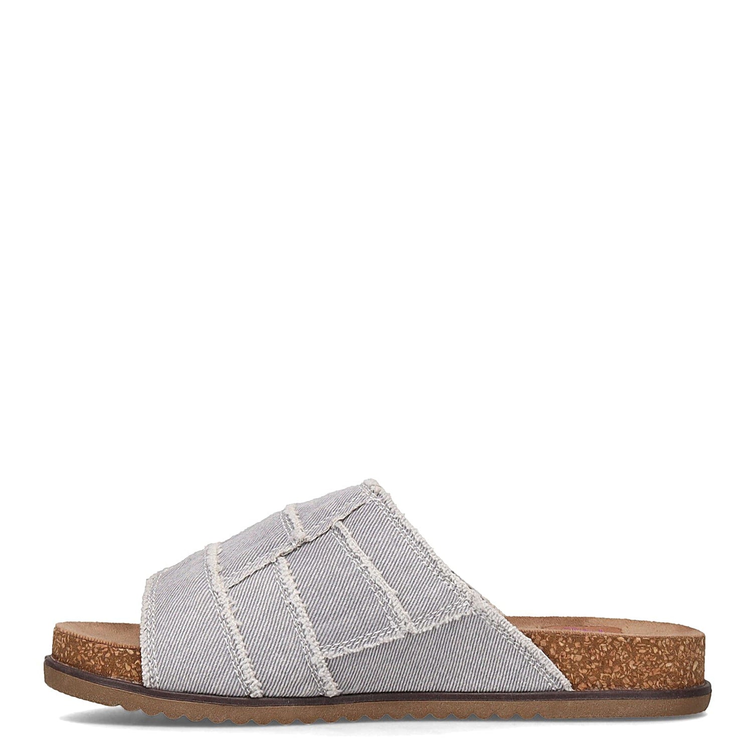 Women's Fomo Sandal – Peltz Shoes