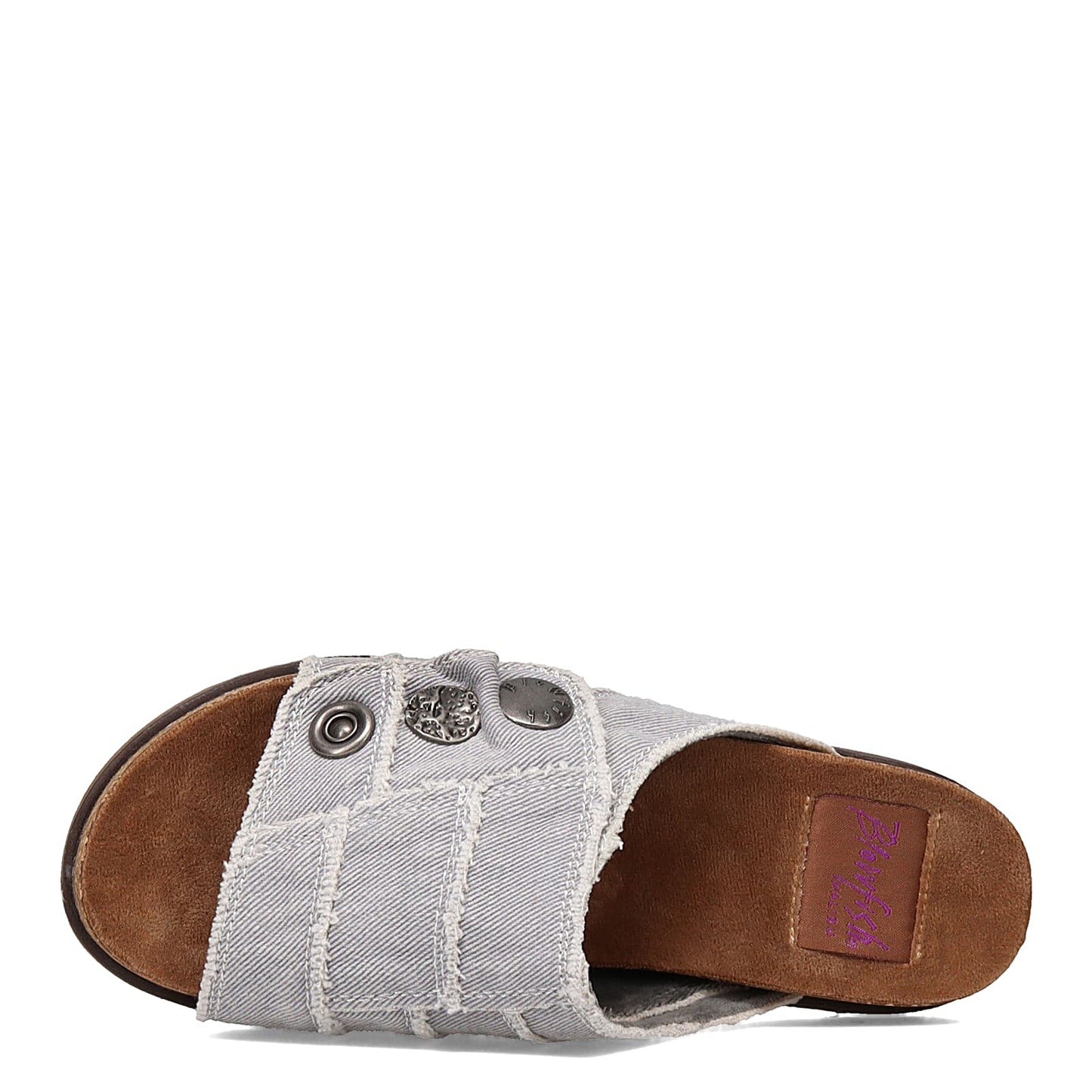 Peltz Shoes  Women's Blowfish Malibu Fomo Sandal