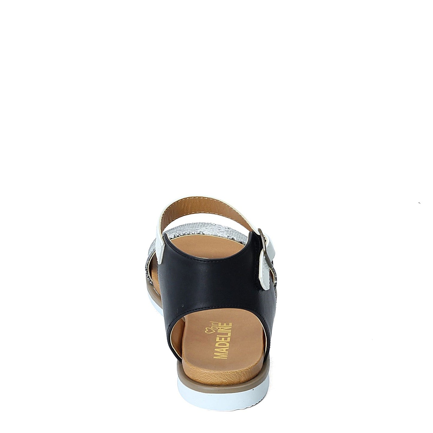 Peltz Shoes  Women's Madeline Girl Starling Sandal