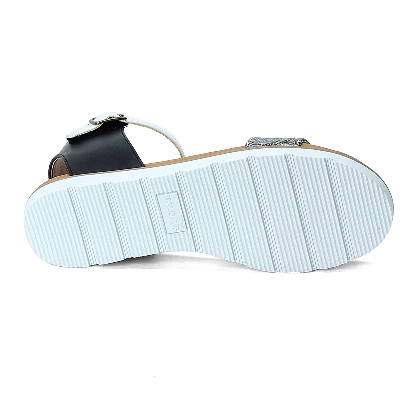 Peltz Shoes  Women's Madeline Girl Starling Sandal